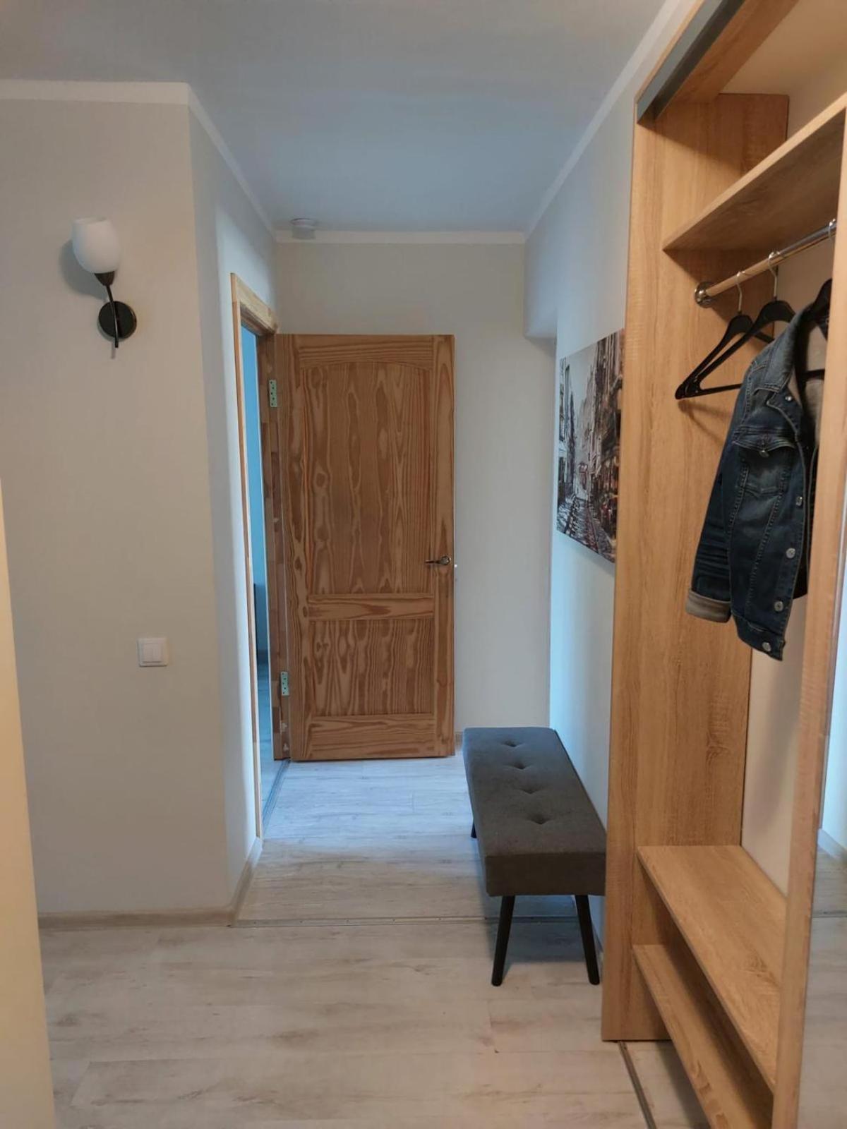 Auerbachs Apartment Riga Kültér fotó